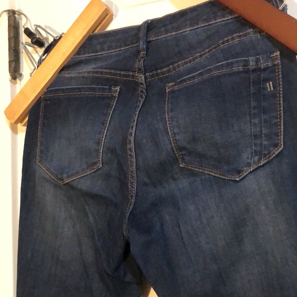 Skinny jeans, barely worn - Picture 5 of 6